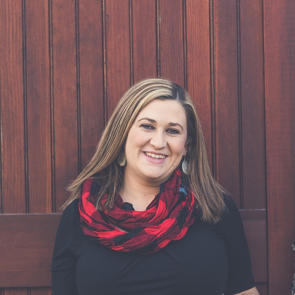 Meet your Posher, Krystin